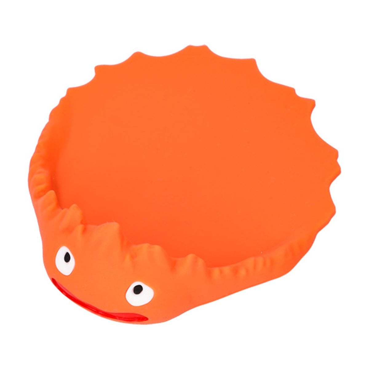 Howl's Moving Castle Calcifer Coaster