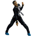 JoJo's Bizarre Adventure: Diamond Is Unbreakable Yuya Fungami Stand Rush! Masterlise Ichibansho Statue
