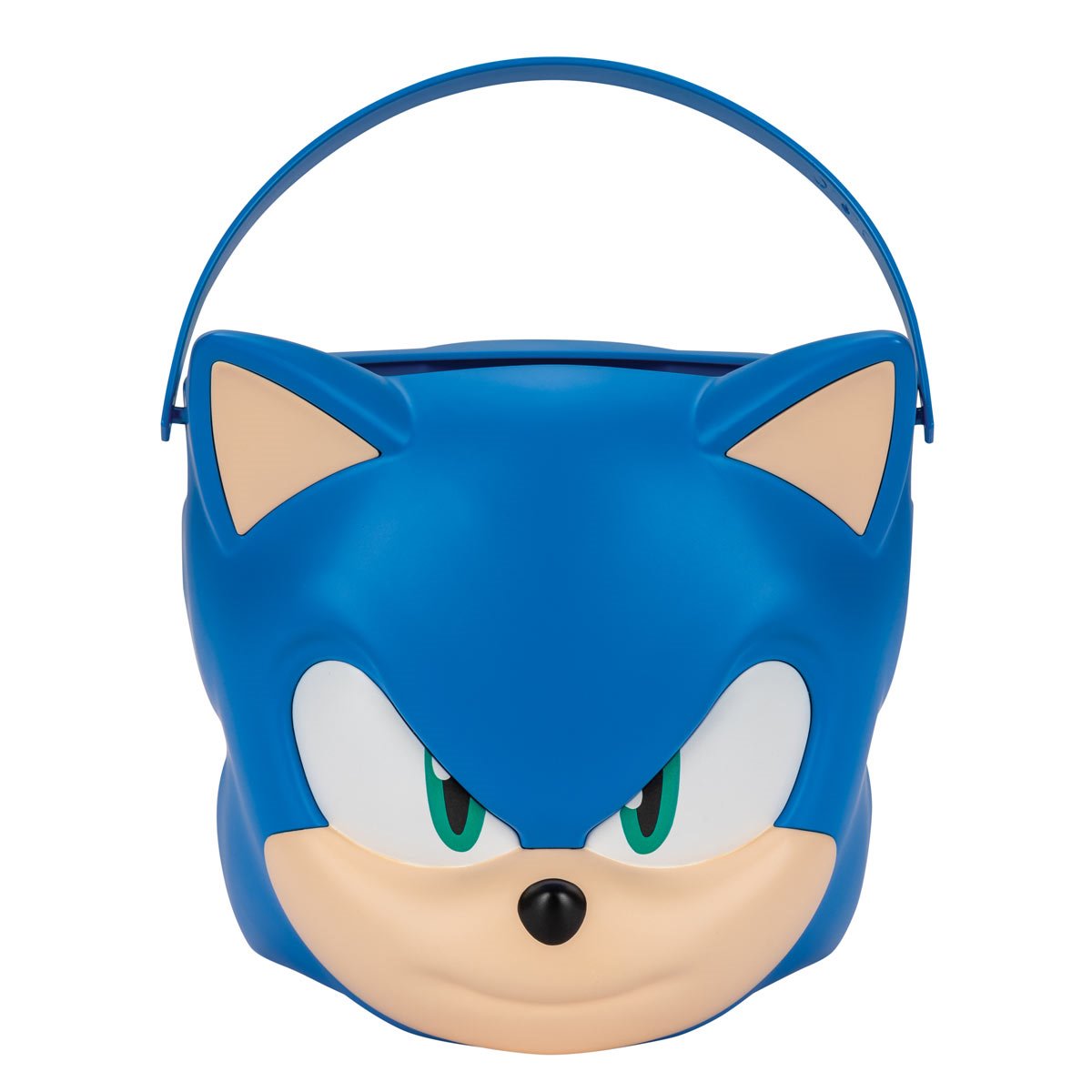 Sonic the Hedgehog Sonic Treat Bucket