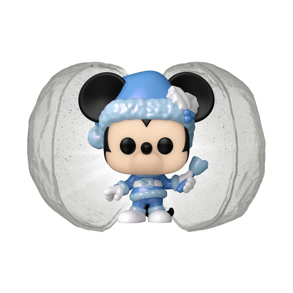 Disney Snowball Funko Pocket Pop! Mini-Figure - Random 4-Pack