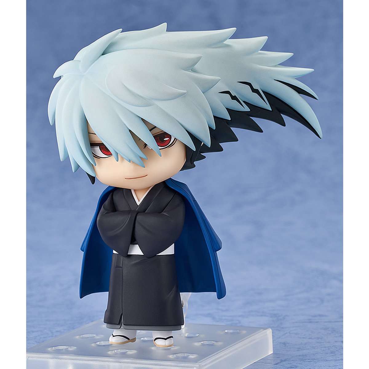 Nura: Rise of the Yokai Clan Rikuo Nura (Night) Nendoroid Action Figure