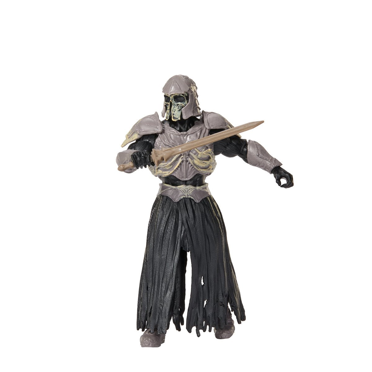 Masters of the Universe 2026 Kid Core Wave 2 Skel-Knight Action Figure