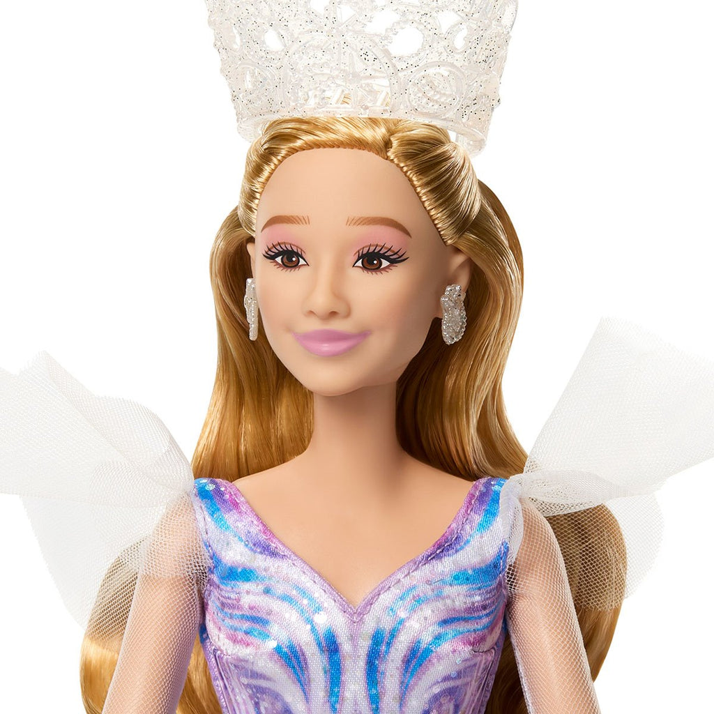 Wicked: For Good Deluxe Glinda Fashion Doll