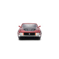 Bigtime Muscle 1973 Red Ford Mustang Mach 1 1:24 Scale Die-Cast Metal Vehicle