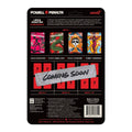 Powell-Peralta Lance Mountain (Lava Rock) 3 3/4-Inch ReAction Figure