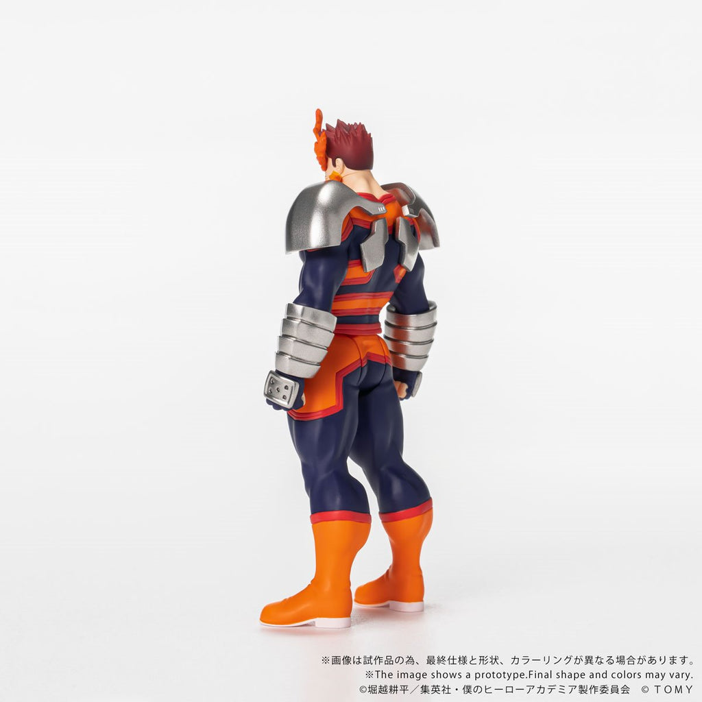 My Hero Academia CK-M14 Endeavor Collekazaro Action Figure
