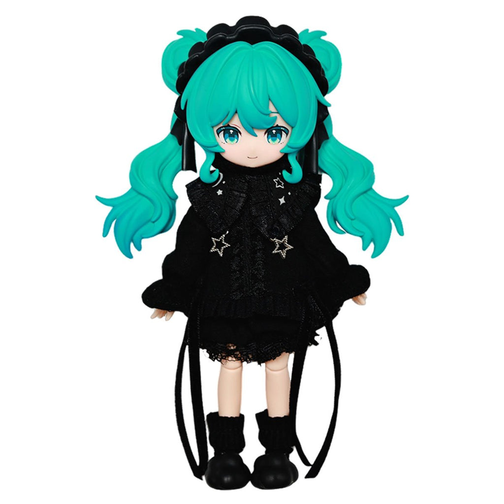 Hatsune Miku DaaLaMode Series Sonata Prologue Case of 6
