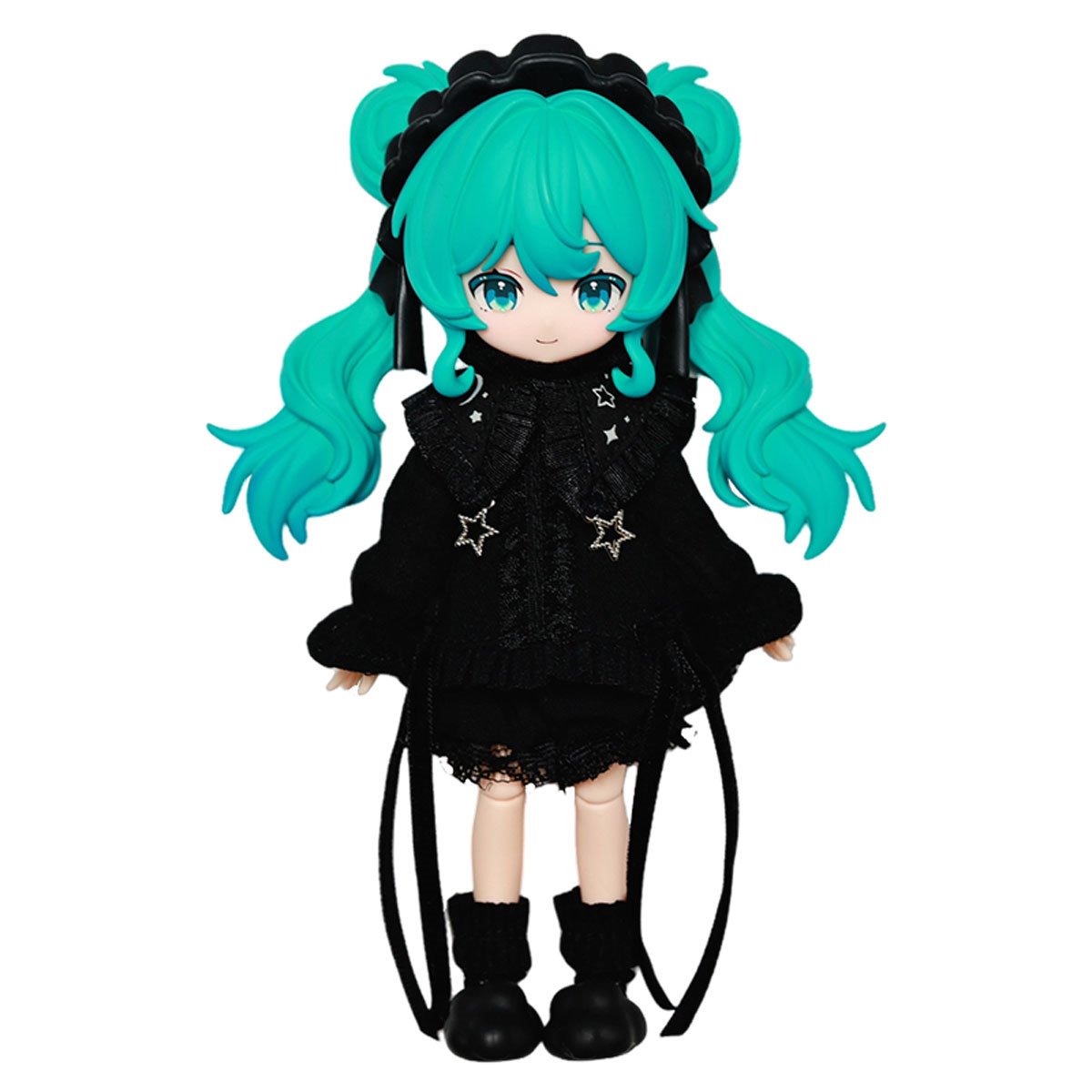 Hatsune Miku DaaLaMode Series Sonata Prologue Case of 6
