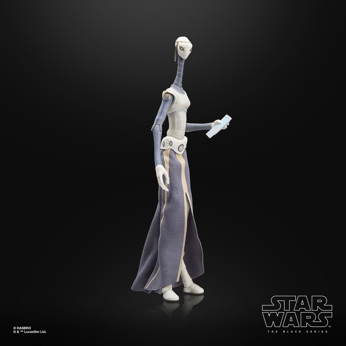 Star Wars The Black Series 2 6-Inch Action Figures Wave 10 Case of 6