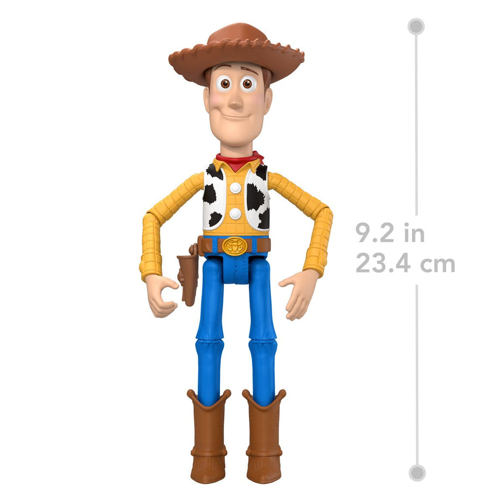 Toy Story Action Figure Case of 5