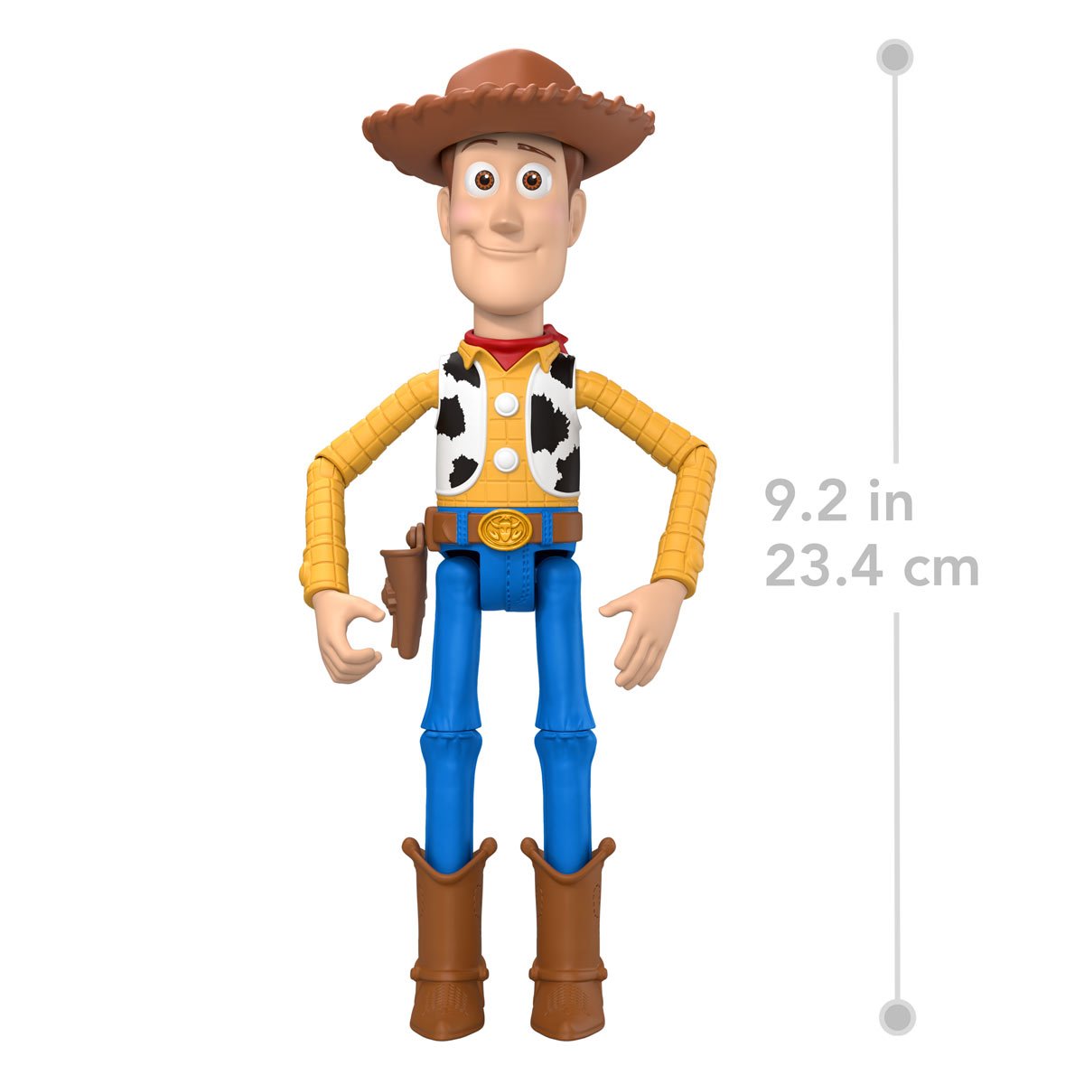 Toy Story Action Figure Case of 5