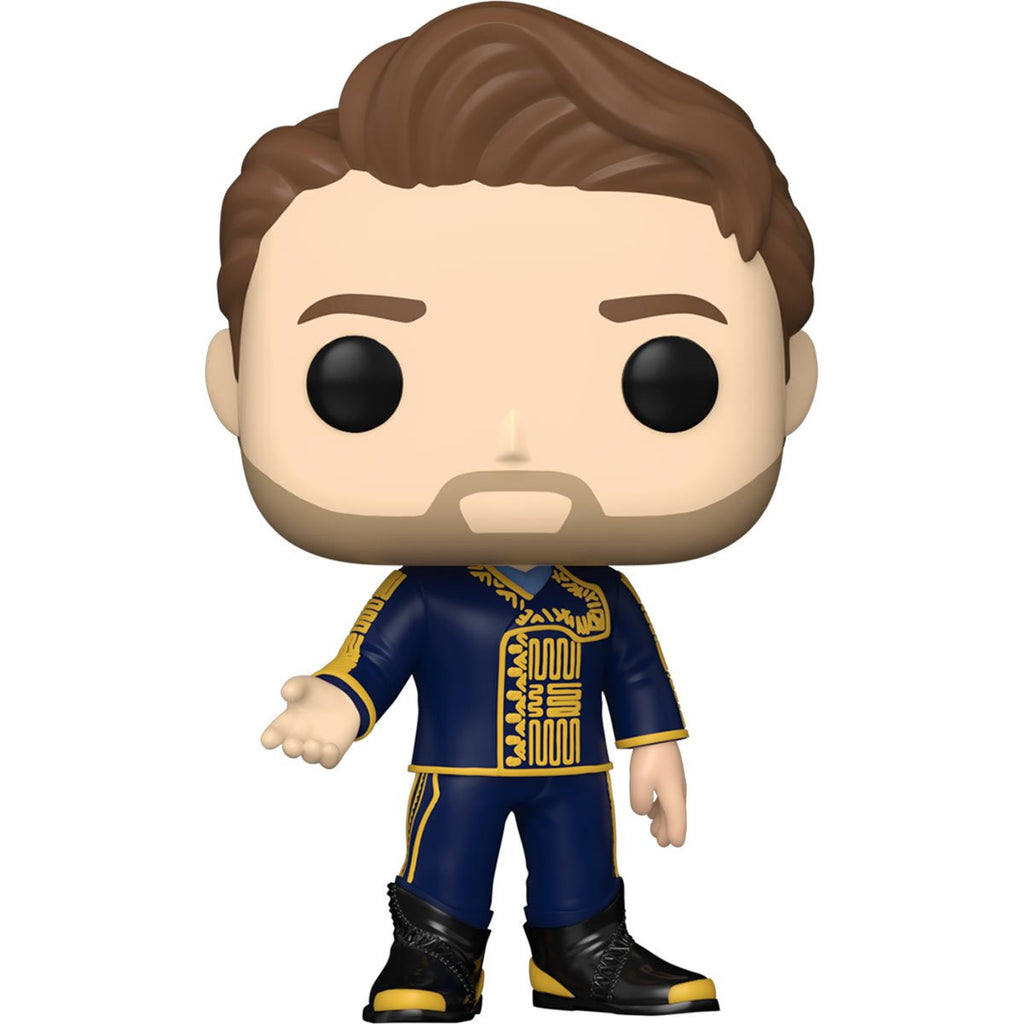 Wicked Part 1 Fiyero Funko Pop! Vinyl Figure #1698