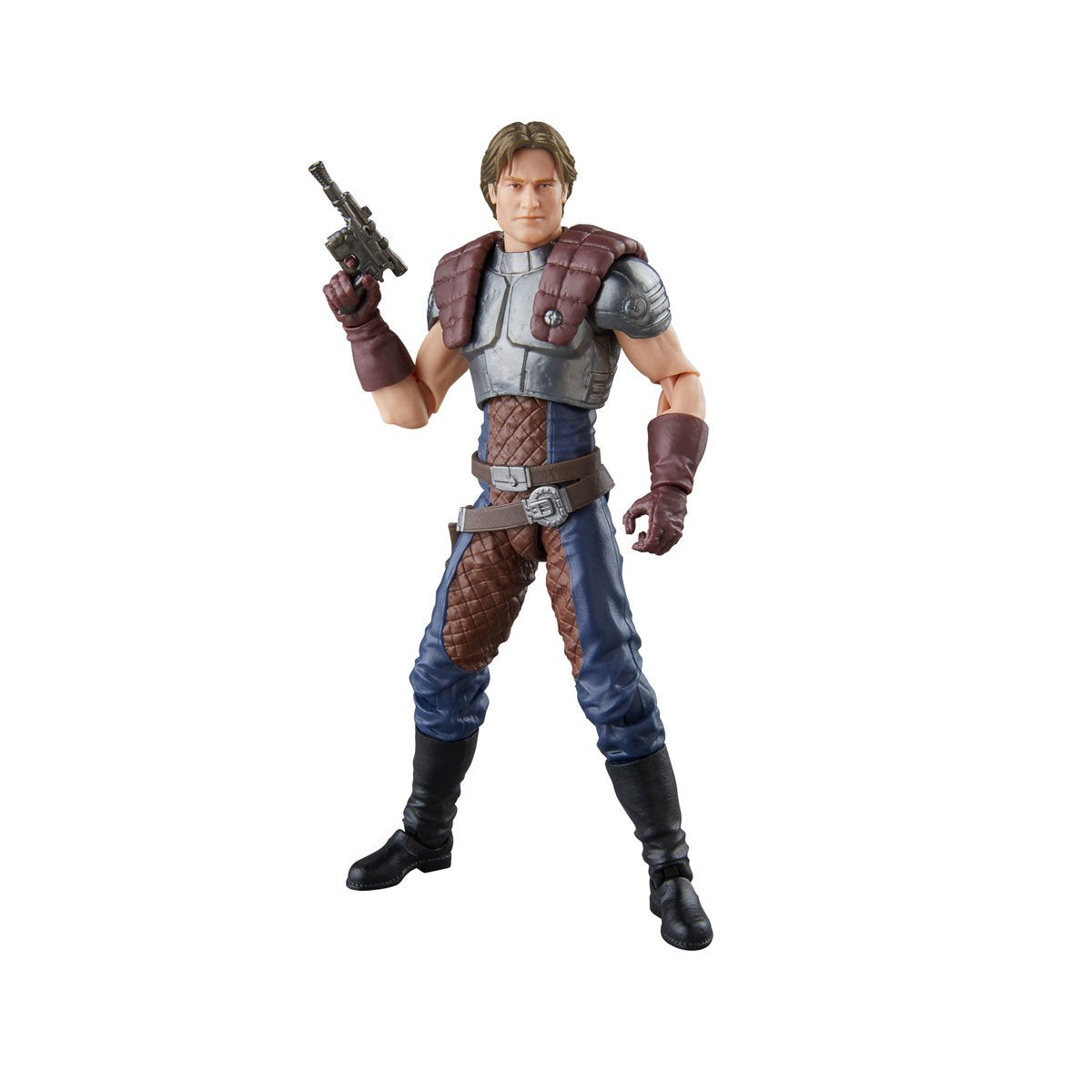 Star Wars The Black Series 2 6-Inch Action Figures Wave 8 Case of 6