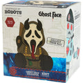 Ghost Face Krampus #323 Handmade By Robots Vinyl Figure