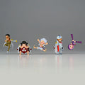 One Piece Egghead Volume 6 World Collectable Mini-Figure Case of 12