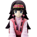 Hunter X Hunter Alluka Zaoldyeck Family Ichibansho Masterlise Statue