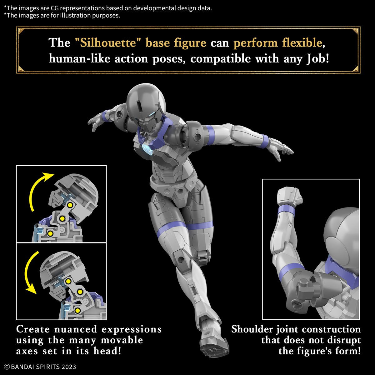 30 Minutes Fantasy Liber Assassin Model Kit