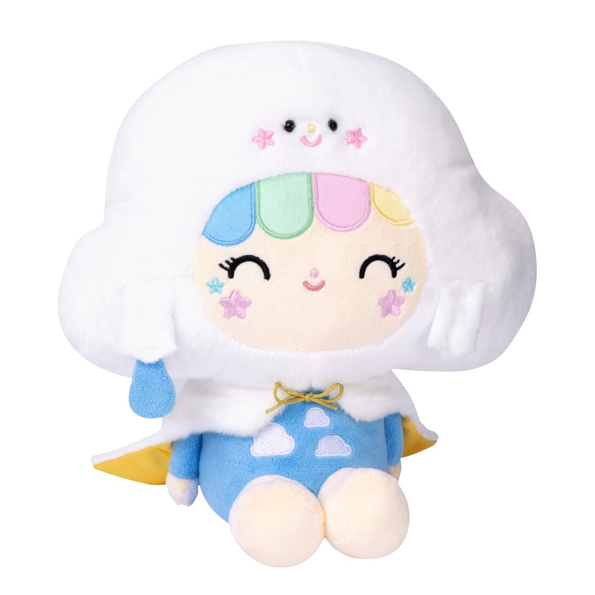 Momiji Magical Meadow Cloudia Large Plush