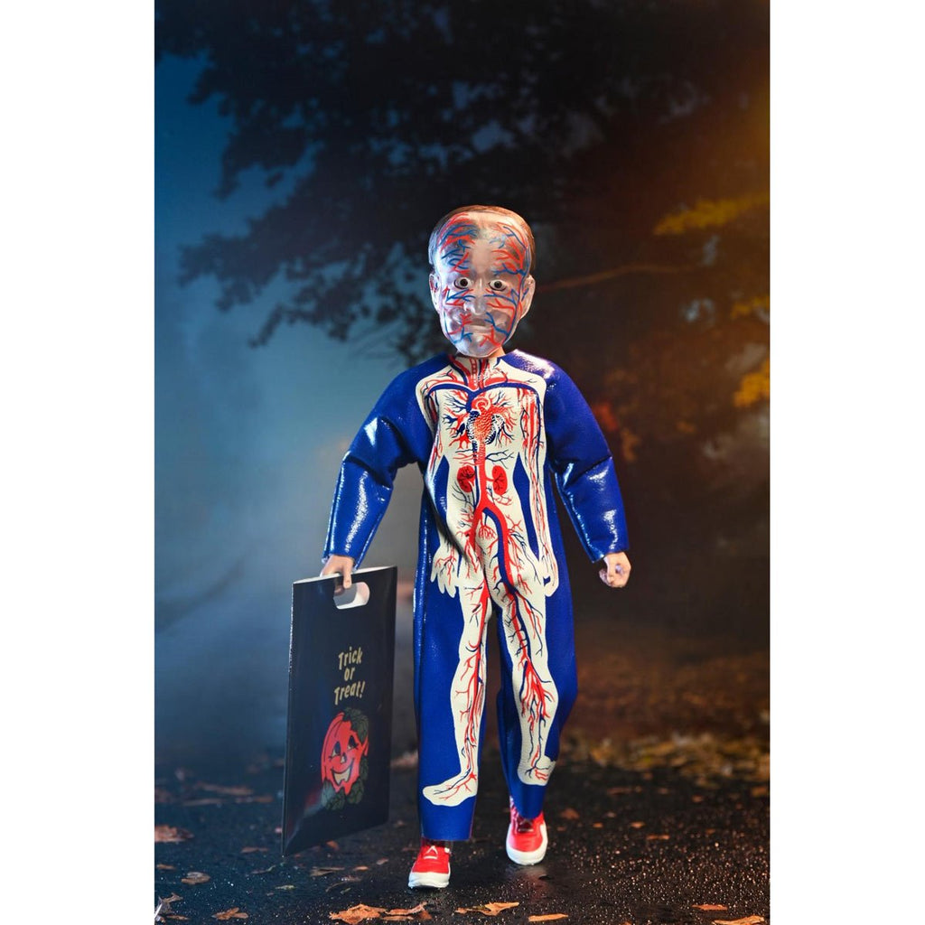 Ben Cooper Costume Series 6 6-Inch Clothed Figures Set of 5