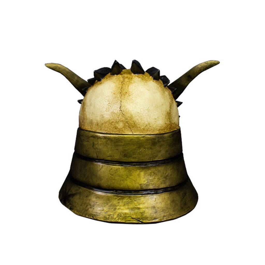 Mortal Kombat Shao Kahn Deluxe Helmet