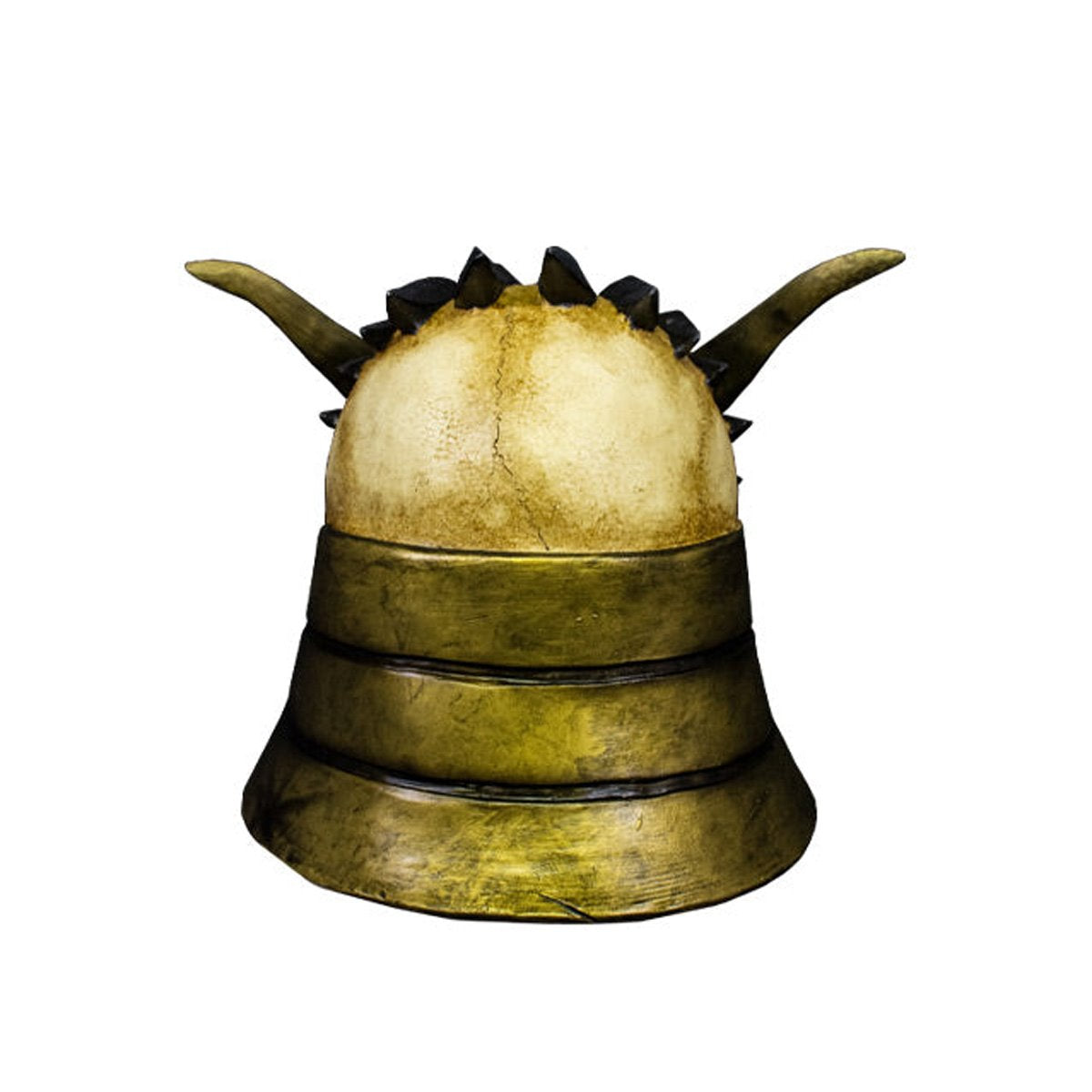 Mortal Kombat Shao Kahn Deluxe Helmet