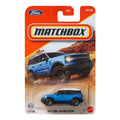 Matchbox Car Collection 2026 Mix 2 Vehicles Case of 24