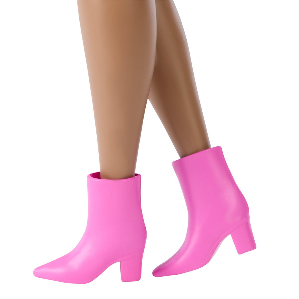 Barbie Deluxe Style Doll #10