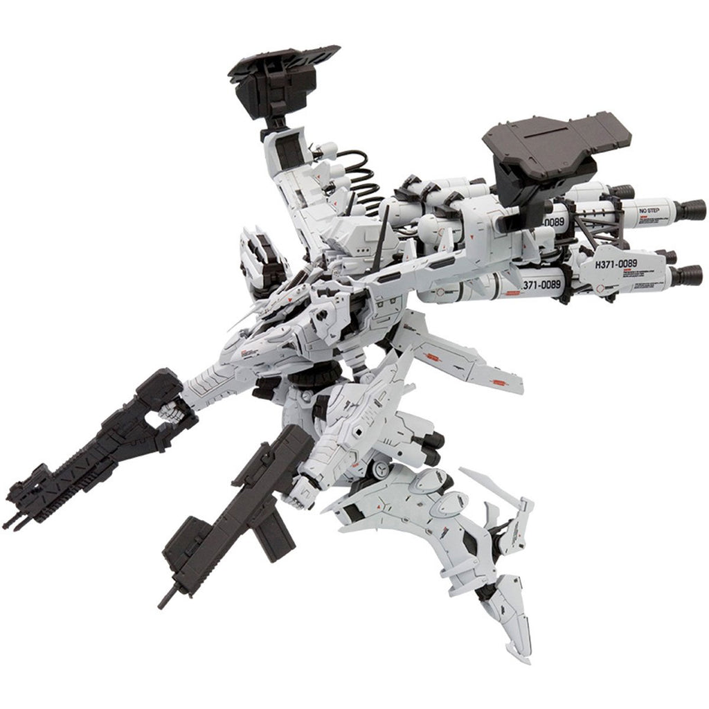 Legend of the Galactic Heroes Galactic Empire Forces Flagship Brunhild 1:3000 Scale Model Kit