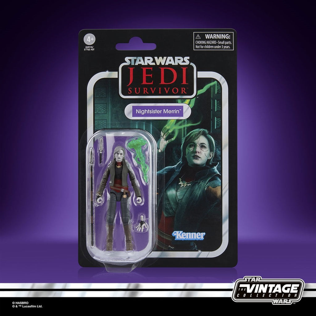Star Wars The Vintage Collection Action Figures Wave 23 Case of 8