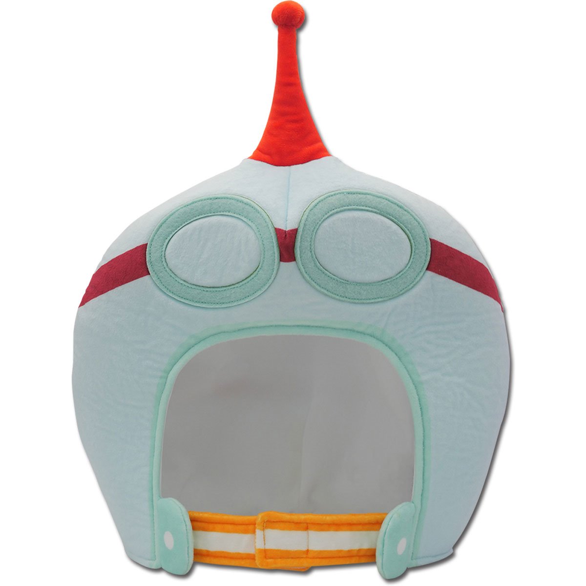 One Piece Brook Egghead Arc Style Headwear