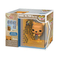 Winnie the Pooh in Honey Tree Funko Pop! Nook Vinyl Figure
