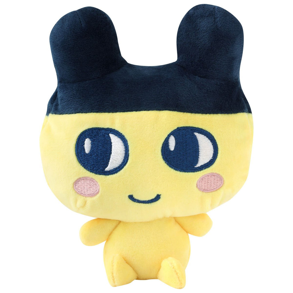 Tamagotchi Adventure Companion 3-in-1 Transforming Plush and Backpack Case of 3