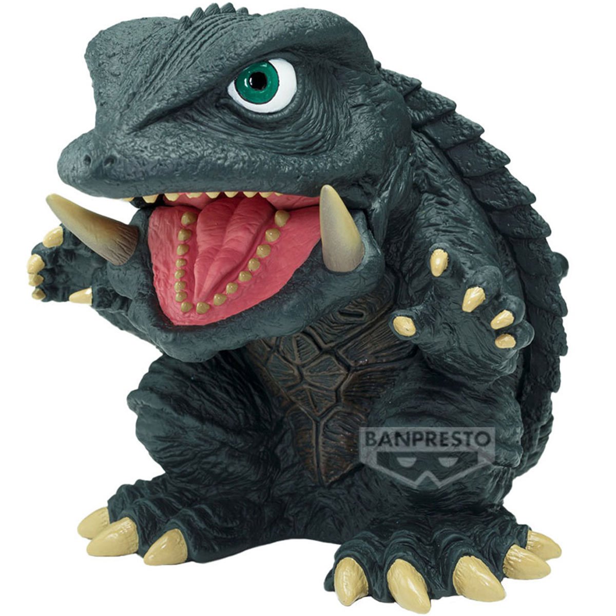Gamera: Guardian of the Universe Gamera 1995 Version A Enshrined Monsters Statue