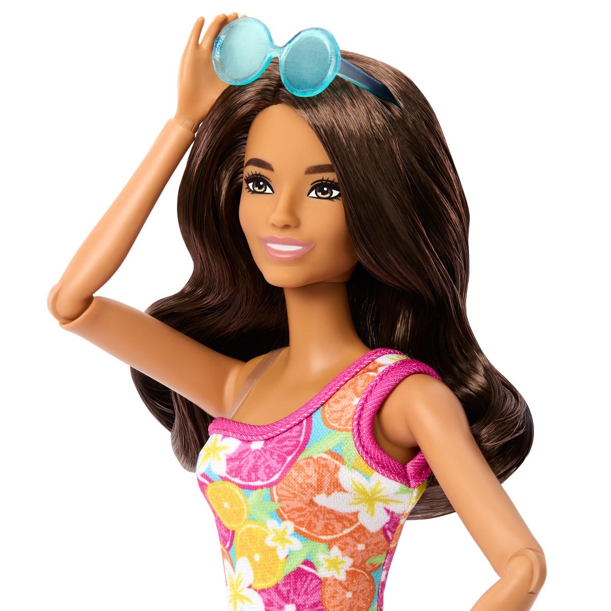 Barbie Summer Vacation Water Sports Doll