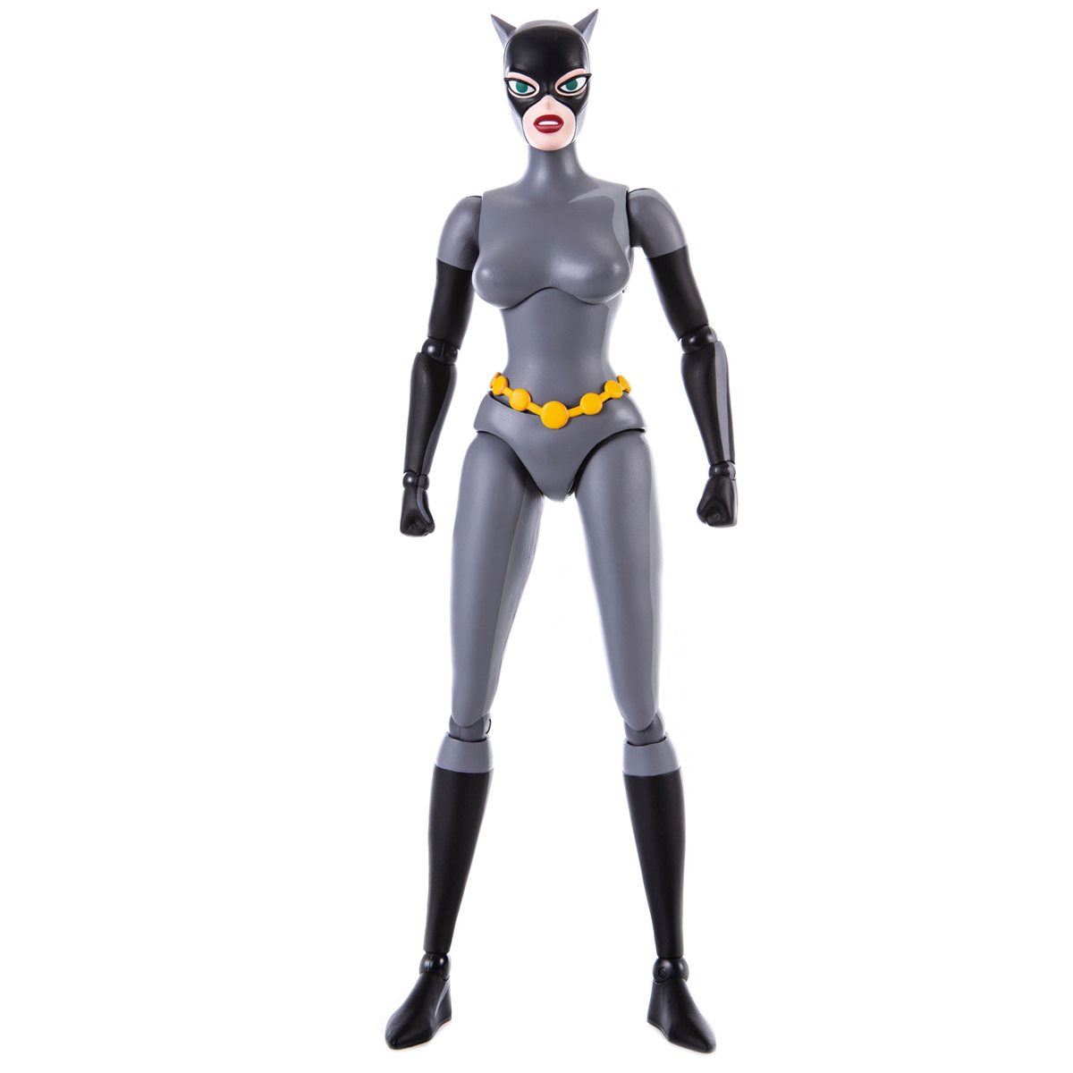 Batman: The Animated Series Catwoman 1:6 Scale Action Figure