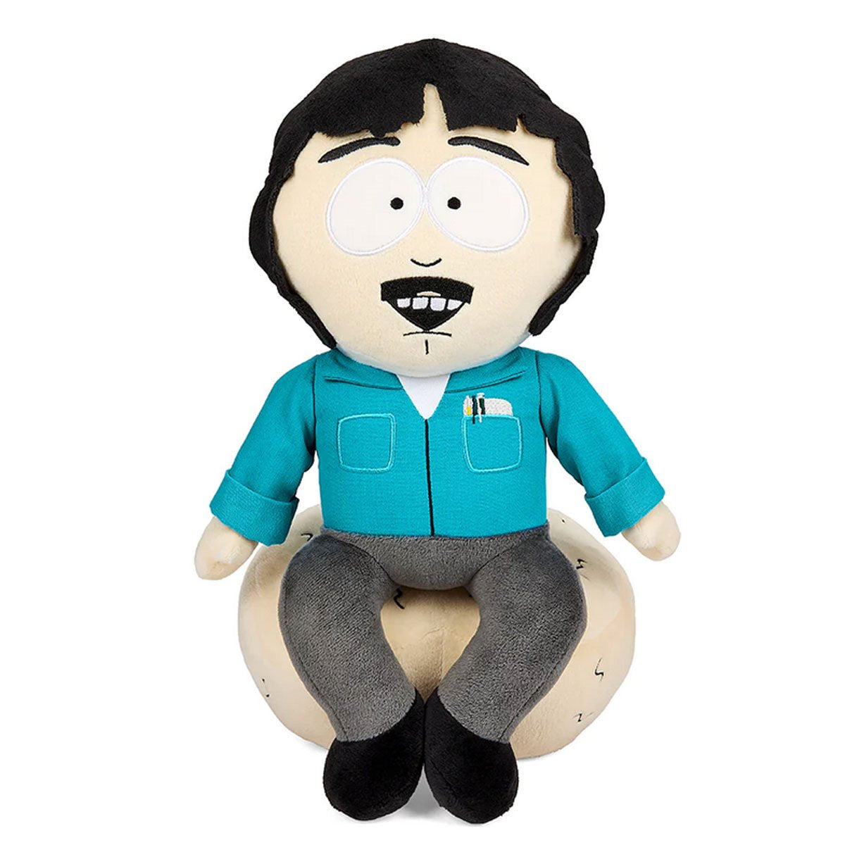 South Park Randy Balls 13-Inch Plush