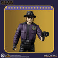 Batman 1989 5 Points Action Figure Set of 3