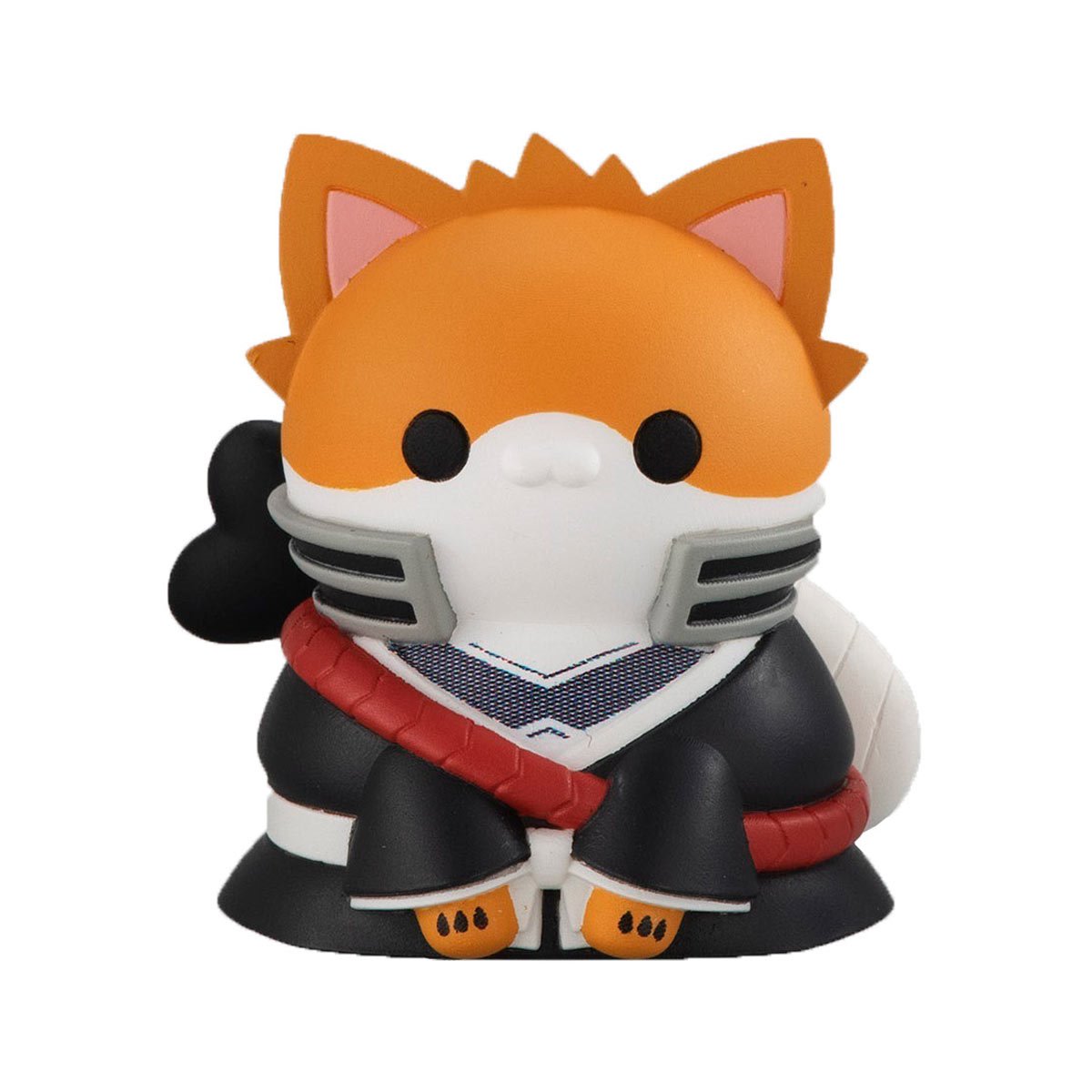 Bleach: Thousand-Year Blood War Mega Cat Project Mini-Figure Case of 8