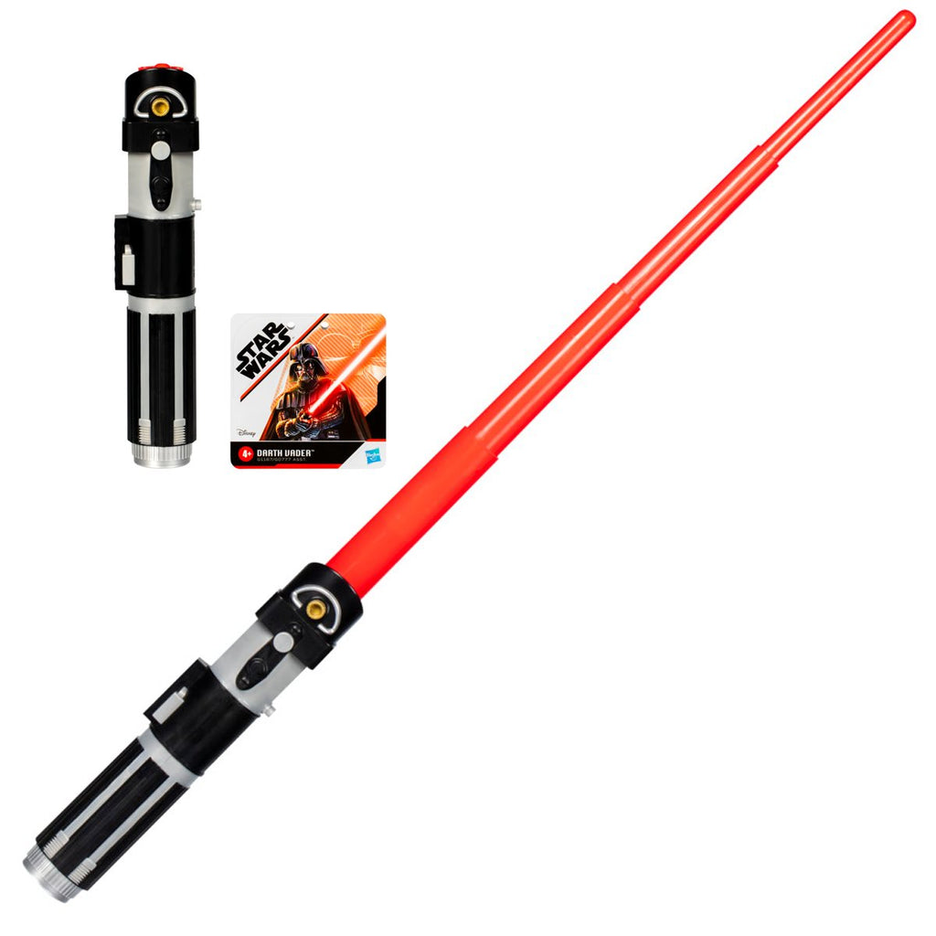 Star Wars Non-Electronic Darth Vader Lightsaber