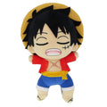 One Piece Luffy Sleeping #01 8-Inch Plush