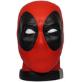 Deadpool Head PVC Deluxe Bank