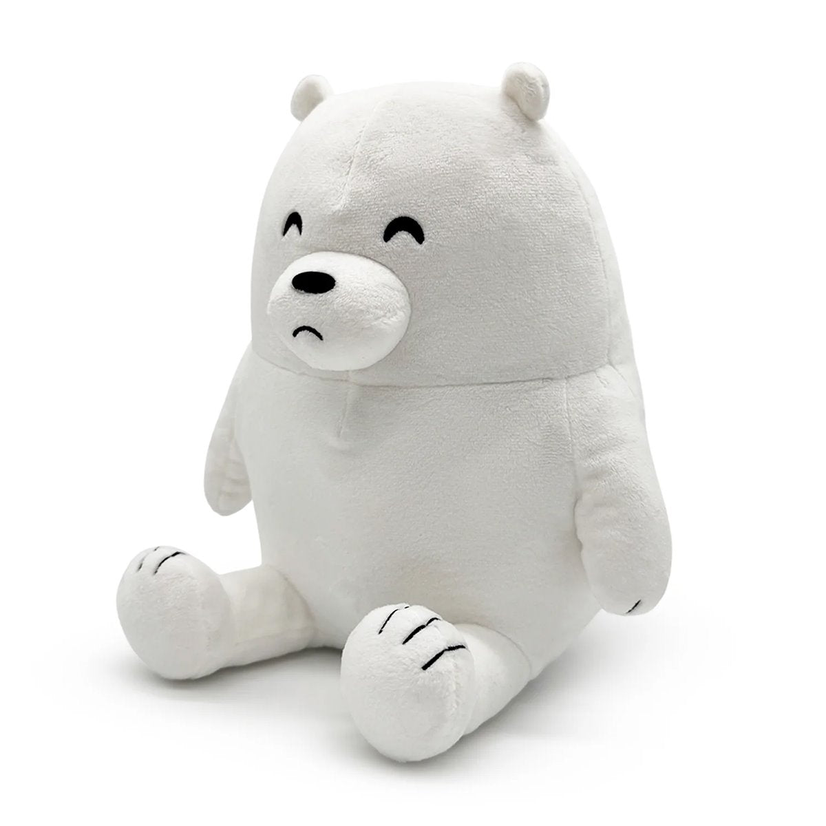We Bare Bears Ice Bear 9-Inch Plush
