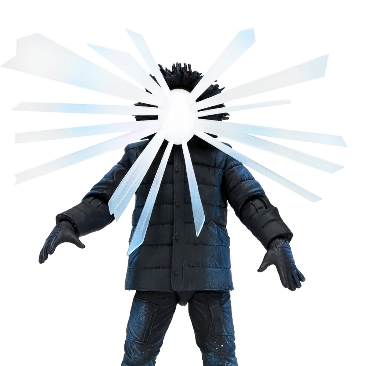 The Thing Poster Series 7-Inch Scale Action Figure
