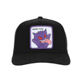 Pokemon Gengar Patch Trucker Hat