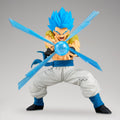 Dragon Ball Super Gogeta G x Materia Statue