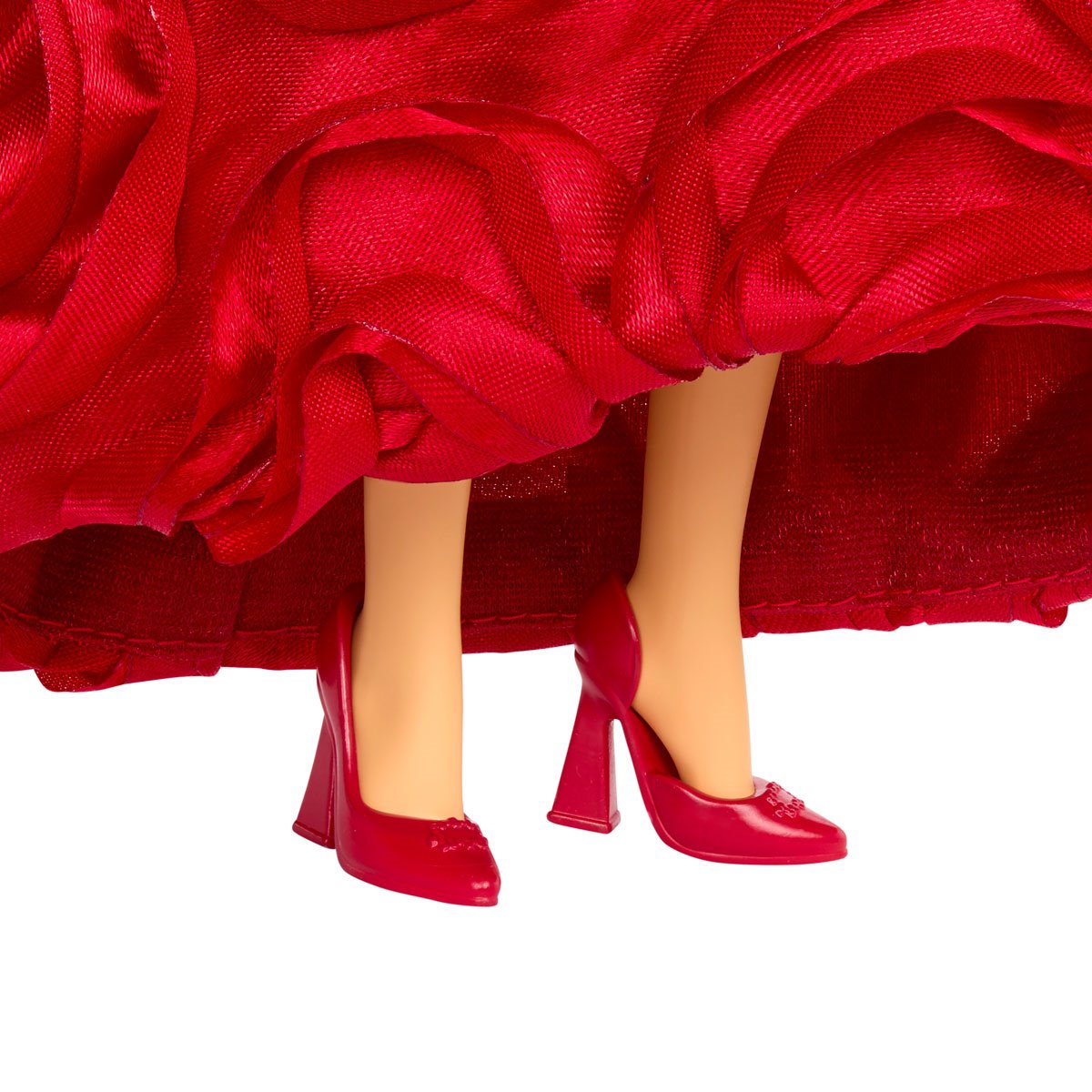 Disney Descendants: The Rise of Red Queen of Hearts Doll