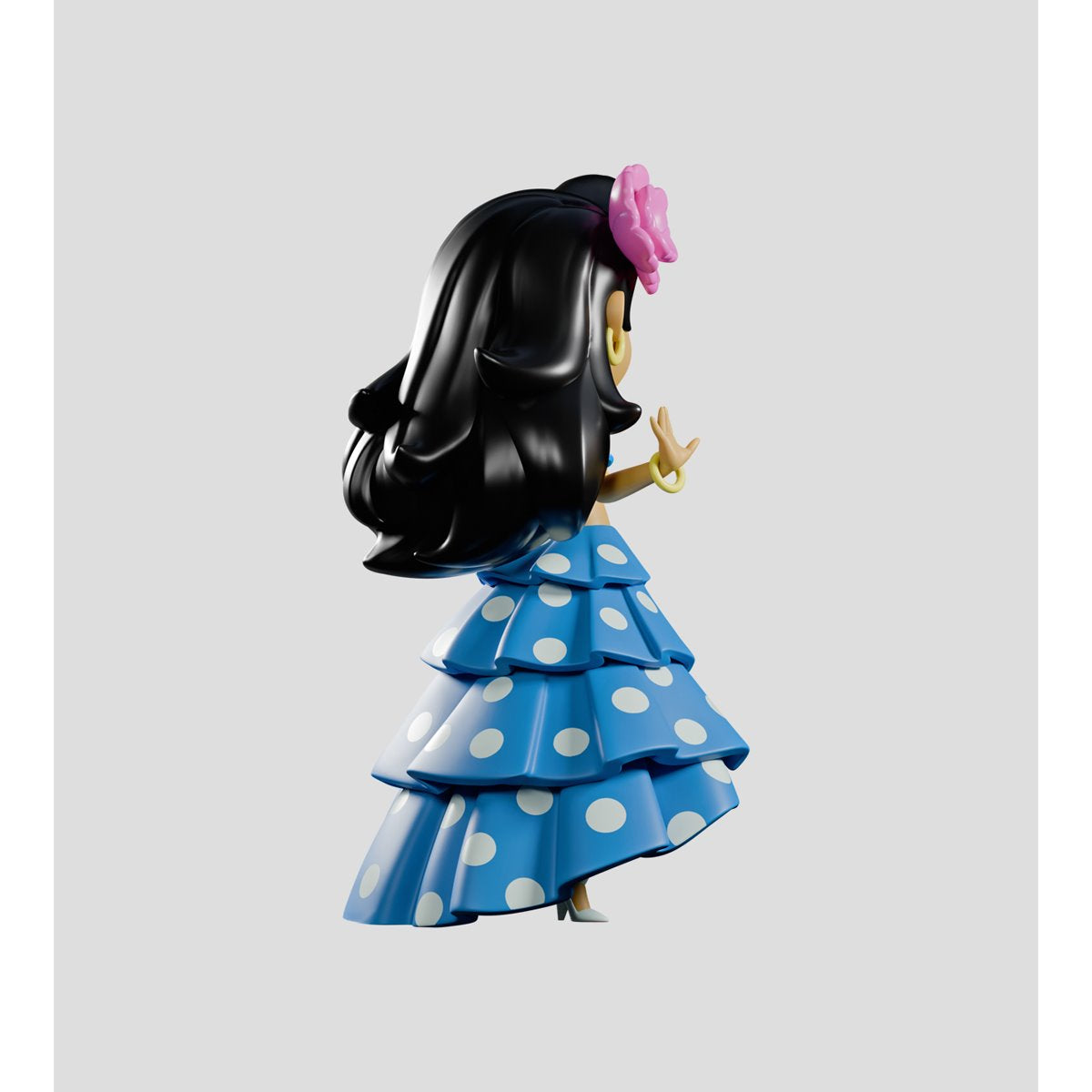 Chikitas!: Rumberita Guest Artist Series Limited Edition Statue