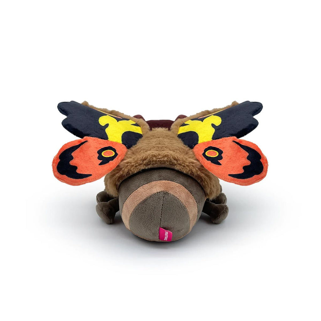 Godzilla Mothra 9-Inch Plush