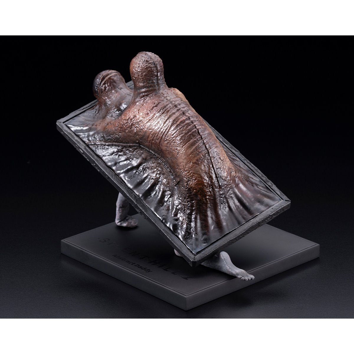 Silent Hill 2 Abstract Daddy Oshi Works Statue