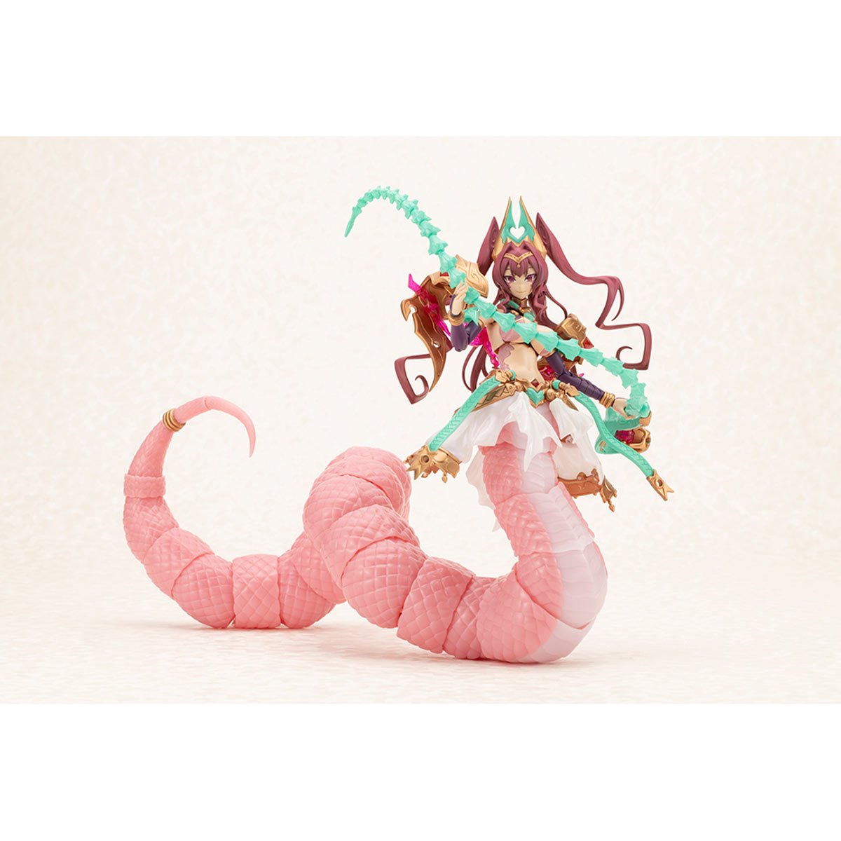 Arcanadea Meltina Model Kit